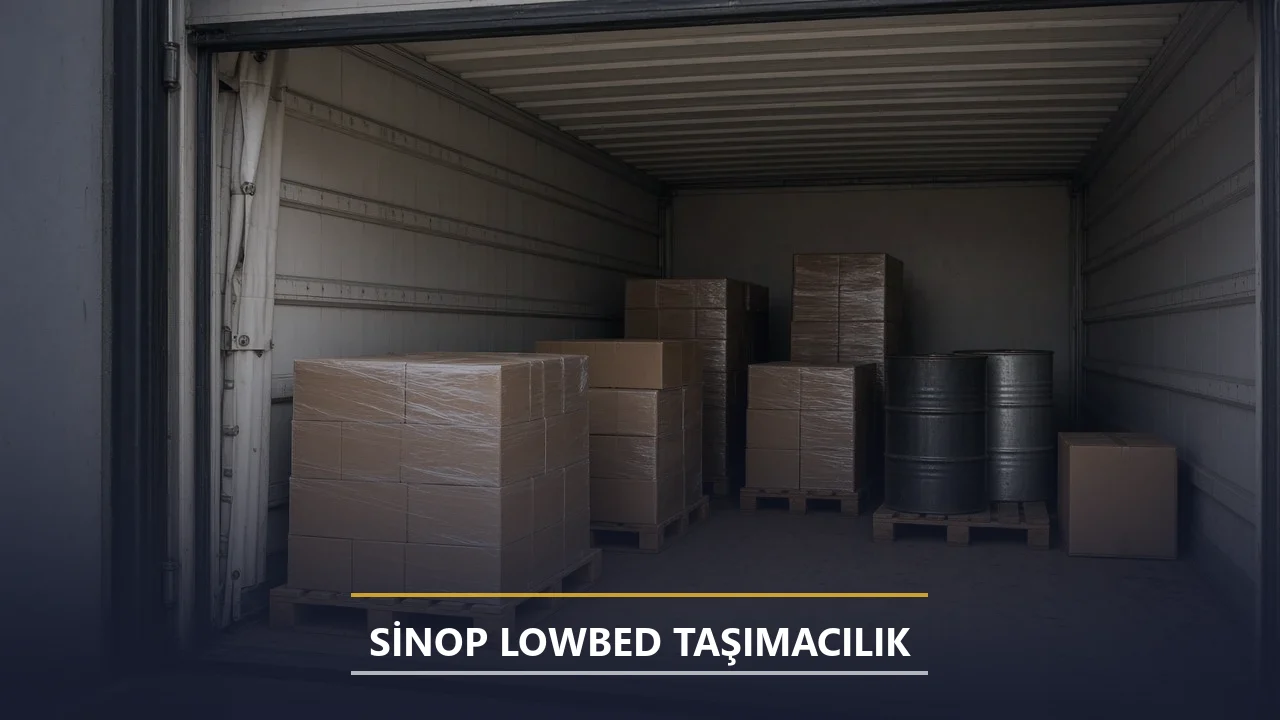 Sinop Dönüş Araçları Planlama